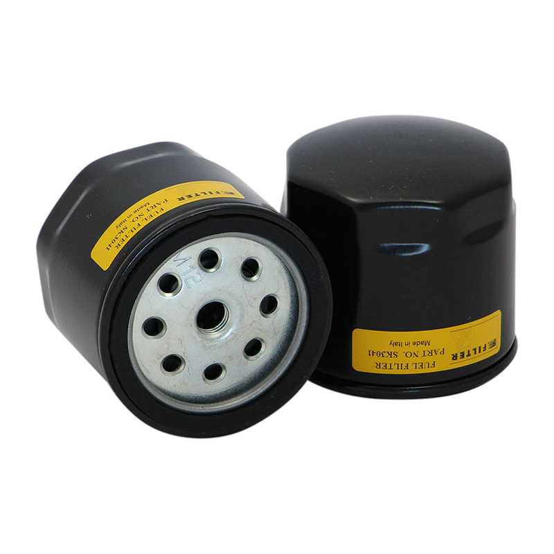 Filtre à carburant SF-FILTER SK 3041